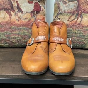 Ariat womens booties